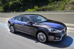 Kia Cadenza 2016 года